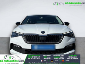 Skoda Scala 1.0 TSI 116 ch BVM  occasion � Beaupuy - photo n�4