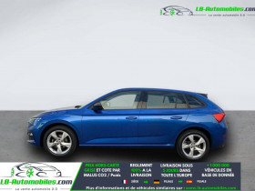 Skoda Scala 1.0 TSI 116 ch BVM  occasion � Beaupuy - photo n�6