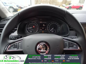 Skoda Scala 1.0 TSI 116 ch BVM  occasion � Beaupuy - photo n�8