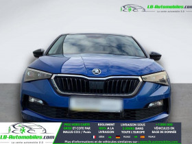 Skoda Scala 1.0 TSI 116 ch BVM  occasion � Beaupuy - photo n�5