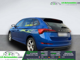 Skoda Scala 1.0 TSI 116 ch BVM  occasion � Beaupuy - photo n�4