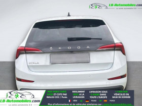 Skoda Scala 1.0 TSI 116 ch BVM  occasion � Beaupuy - photo n�7