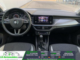 Skoda Scala 1.0 TSI 116 ch BVM  occasion � Beaupuy - photo n�3