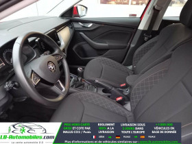 Skoda Scala 1.0 TSI 116 ch BVM  occasion � Beaupuy - photo n�6