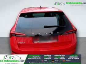 Skoda Scala 1.0 TSI 116 ch BVM  occasion � Beaupuy - photo n�5