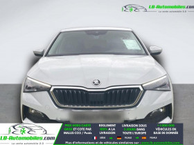 Skoda Scala 1.0 TSI 116 ch BVM  occasion � Beaupuy - photo n�5