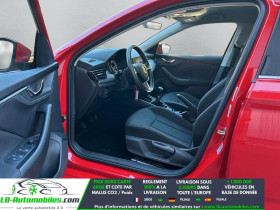 Skoda Scala 1.0 TSI 116 ch BVM  occasion � Beaupuy - photo n�8