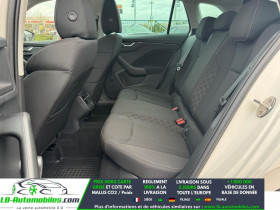 Skoda Scala 1.0 TSI 116 ch BVM  occasion � Beaupuy - photo n�8