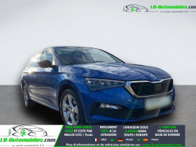 Skoda Scala 1.0 TSI 116 ch BVM  occasion � Beaupuy - photo n�2