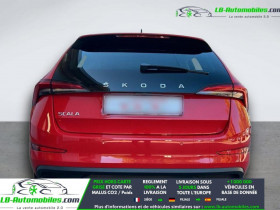 Skoda Scala 1.0 TSI 116 ch BVM  occasion � Beaupuy - photo n�7