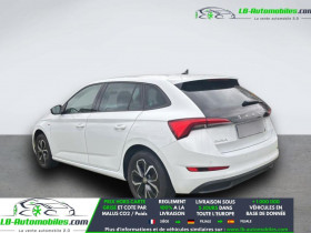 Skoda Scala 1.0 TSI 116 ch BVM  occasion � Beaupuy - photo n�4