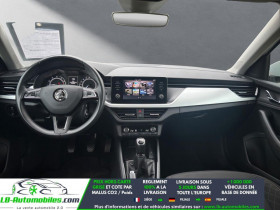 Skoda Scala 1.0 TSI 116 ch BVM  occasion � Beaupuy - photo n�3