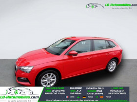 Skoda Scala 1.0 TSI 116 ch BVM  occasion � Beaupuy - photo n�4