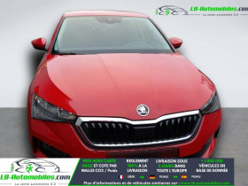 Skoda Scala 1.0 TSI 116 ch BVM  occasion � Beaupuy - photo n�3