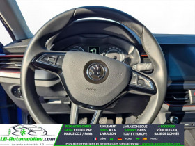 Skoda Scala 1.0 TSI 116 ch BVM  occasion � Beaupuy - photo n�9