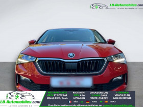 Skoda Scala 1.0 TSI 116 ch BVM  occasion � Beaupuy - photo n�5