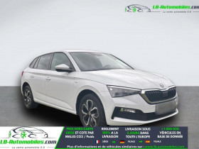 Skoda Scala 1.0 TSI 116 ch BVM  occasion � Beaupuy - photo n�2