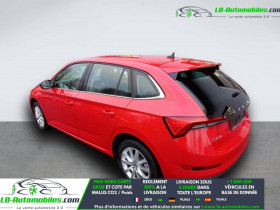 Skoda Scala 1.0 TSI 116 ch BVM  occasion � Beaupuy - photo n�2