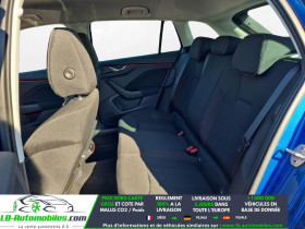 Skoda Scala 1.0 TSI 116 ch BVM  occasion � Beaupuy - photo n�8