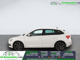 Skoda Scala 1.0 TSI 116 ch BVM  occasion � Beaupuy - photo n�5
