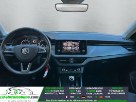 Skoda Scala 1.0 TSI 116 ch BVM  occasion � Beaupuy - photo n�3