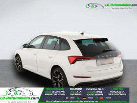 Skoda Scala 1.0 TSI 116 ch BVM  occasion � Beaupuy - photo n�4