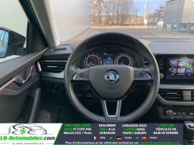 Skoda Scala 1.0 TSI 116 ch BVM  occasion � Beaupuy - photo n�9
