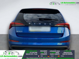 Skoda Scala 1.0 TSI 116 ch BVM  occasion � Beaupuy - photo n�7
