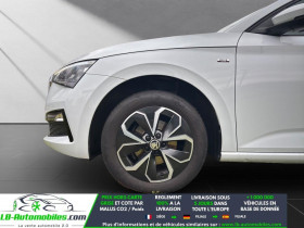 Skoda Scala 1.0 TSI 116 ch BVM  occasion � Beaupuy - photo n�11