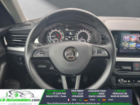 Skoda Scala 1.0 TSI 116 ch BVM  occasion � Beaupuy - photo n�10