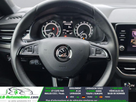 Skoda Scala 1.0 TSI 116 ch BVM  occasion � Beaupuy - photo n�8