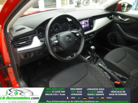 Skoda Scala 1.0 TSI 116 ch BVM  occasion � Beaupuy - photo n�4