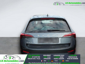 Skoda Scala 1.0 TSI 116 ch BVM  occasion � Beaupuy - photo n�3