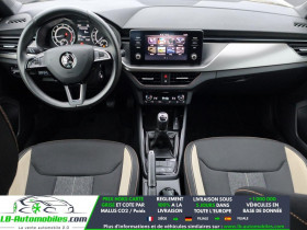 Skoda Scala 1.0 TSI 116 ch BVM  occasion � Beaupuy - photo n�2