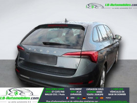 Skoda Scala 1.0 TSI 116 ch BVM  occasion � Beaupuy - photo n�2