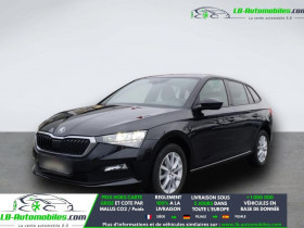 Skoda Scala , garage LB AUTOMOBILES � Beaupuy