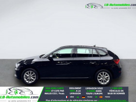 Skoda Scala 1.0 TSI 116 ch BVM  occasion � Beaupuy - photo n�5