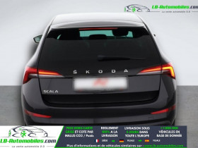 Skoda Scala 1.0 TSI 116 ch BVM  occasion � Beaupuy - photo n�4