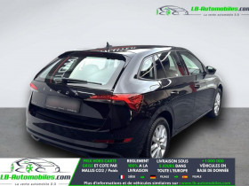 Skoda Scala 1.0 TSI 116 ch BVM  occasion � Beaupuy - photo n�4