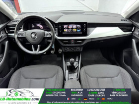 Skoda Scala 1.0 TSI 116 ch BVM  occasion � Beaupuy - photo n�3