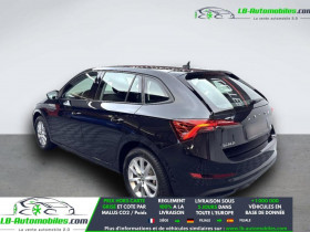 Skoda Scala 1.0 TSI 116 ch BVM  occasion � Beaupuy - photo n�2