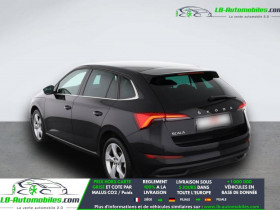 Skoda Scala 1.0 TSI 116 ch BVM  occasion � Beaupuy - photo n�2
