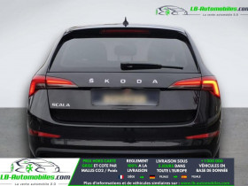 Skoda Scala 1.0 TSI 116 ch BVM  occasion � Beaupuy - photo n�6