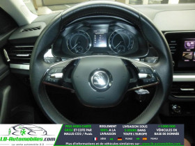 Skoda Scala 1.0 TSI 116 ch BVM  occasion � Beaupuy - photo n�6