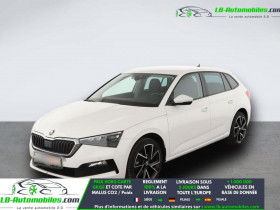 Skoda Scala , garage LB AUTOMOBILES � Beaupuy