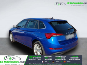 Skoda Scala 1.0 TSI 116 ch BVM  occasion � Beaupuy - photo n�3