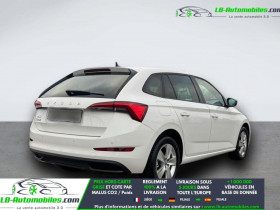 Skoda Scala 1.0 TSI 116 ch BVM  occasion � Beaupuy - photo n�3