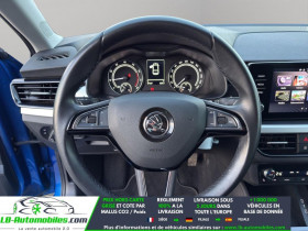 Skoda Scala 1.0 TSI 116 ch BVM  occasion � Beaupuy - photo n�9