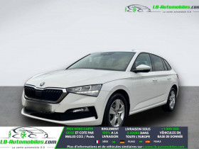 Skoda Scala 1.0 TSI 116 ch BVM  occasion � Beaupuy - photo n�2