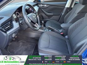 Skoda Scala 1.0 TSI 116 ch BVM  occasion � Beaupuy - photo n�8